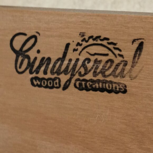 NEW!! Handcrafted Denver Broncos Engraved Wood Sign, 6" (L) x 20" (W) X 0.5" (D) - Picture 7 of 10